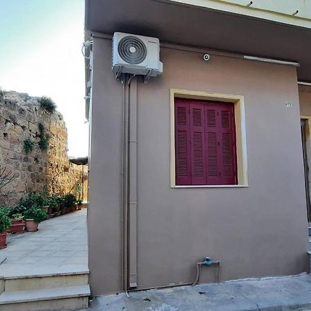 Veneris Residence 2-Bedroom Apartment In Chania ハニア エクステリア 写真