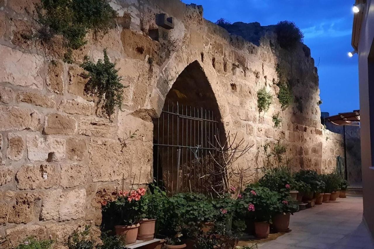 Veneris Residence 2-Bedroom Apartment In Chania ハニア エクステリア 写真